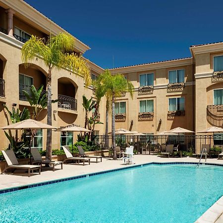 Hilton Garden Inn San Diego/Rancho Bernardo Poway Exterior foto
